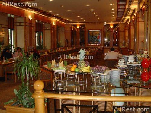 Al Ain Rotana 12